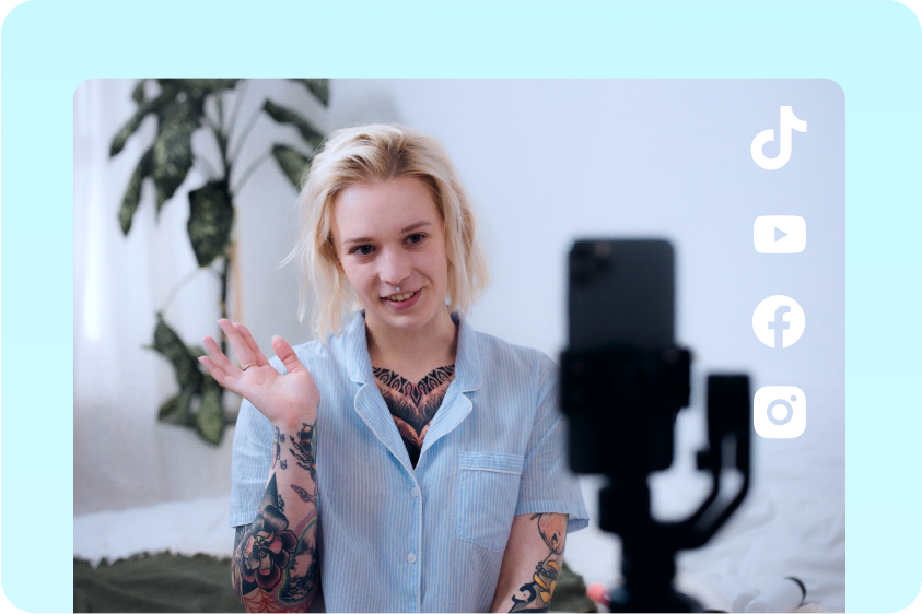 1706672909398.Vlogger Internet celebrity